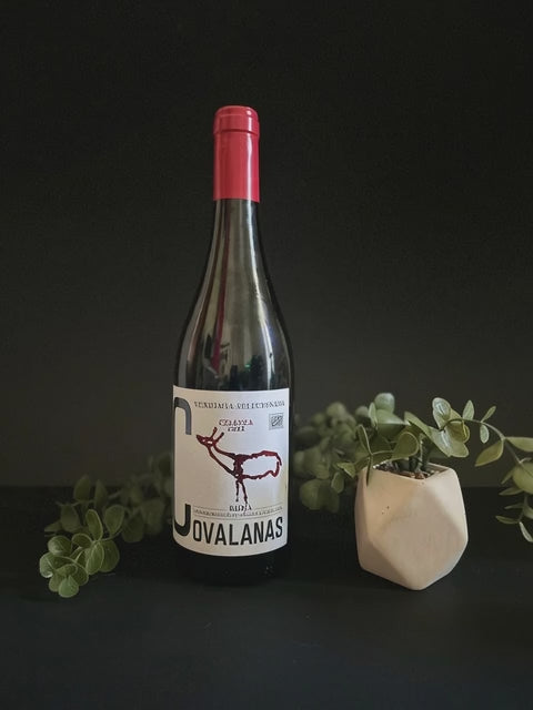 Covalanas Crianza 70cl