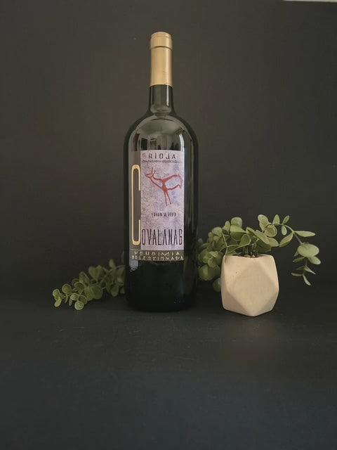 Covalanas Magnum 1,5L